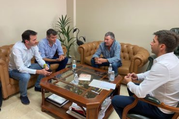 Informativos en Radio Casares | 27 de mayo de 2022