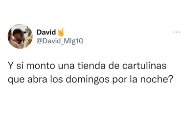 Meme suena | Panza contemporánea