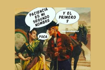 Meme suena | La primavera nos altera