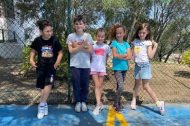 Tertulia con mirada infantil | Visita con historia