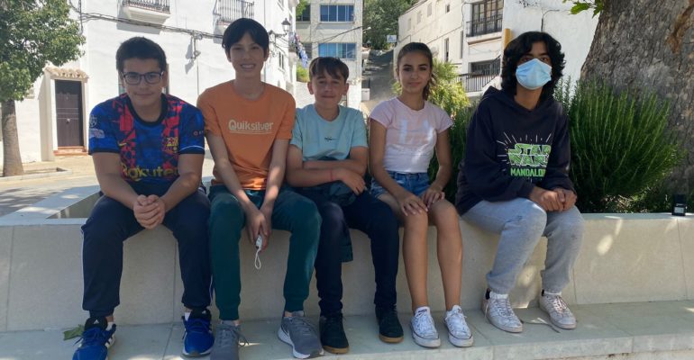 Tertulia con mirada infantil | La música que escuchamos