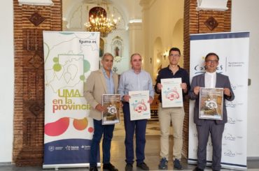 Las V Jornadas de Patrimonio de Casares pondrán en valor la historia del Convento Capuchino
