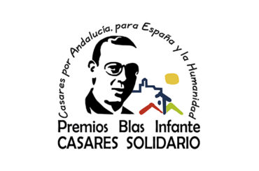 Abierta la convocatoria para los Premios Blas Infante Casares Solidario
