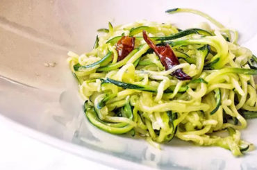 Somos lo que comemos | Recetas frescas, Primavera 2022