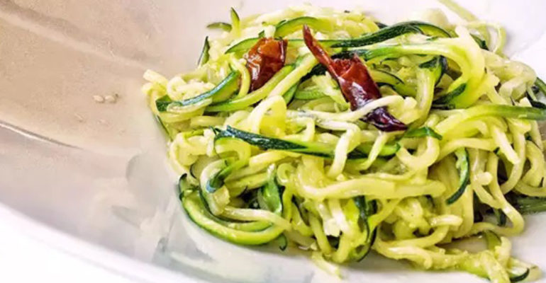 Somos lo que comemos | Recetas frescas, Primavera 2022