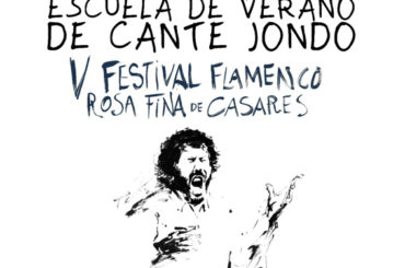 La ‘Escuela de Verano de Cante Jondo’ del Festival Rosa Fina de Casares abre el plazo de inscripción