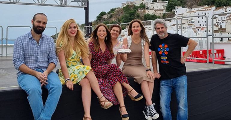 Informativos en Radio Casares | 2 de junio de 2022