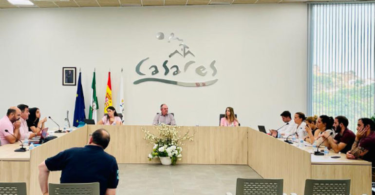 Informativos en Radio Casares | 9 de junio de 2022