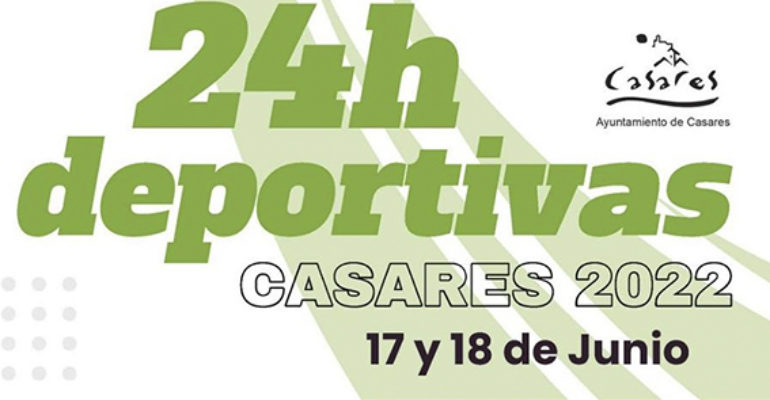 Informativos en Radio Casares | 17 de junio de 2022