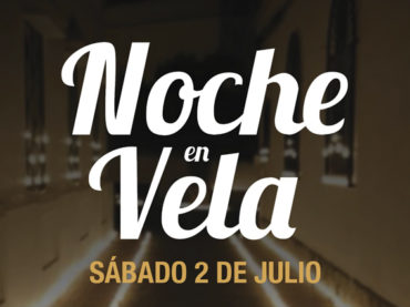 Secadero celebra su Noche en Vela el sábado 2 de julio