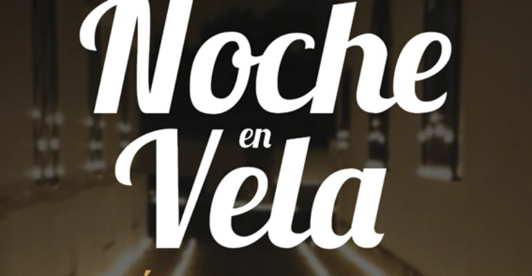 Secadero celebra su Noche en Vela el sábado 2 de julio
