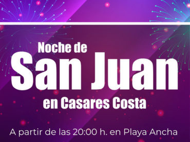 Informativos en Radio Casares | 21 de junio de 2022