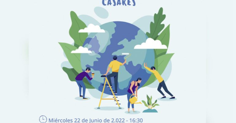 Casares avanza su Plan Municipal de Lucha contra el Cambio Climático