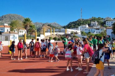 Informativos en Radio Casares | 1 de julio de 2022