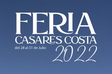 Casares Costa celebrará su primera Feria del 28 al 31 de julio