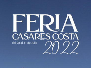 Casares Costa celebrará su primera Feria del 28 al 31 de julio