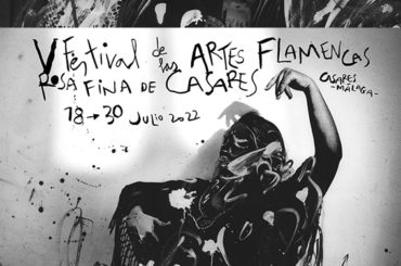 El Festival Rosa Fina de Casares comienza mañana con la exposición de artes flamencas