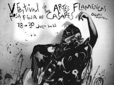 El Festival Rosa Fina de Casares ofrece un taller de letras flamencas la próxima semana