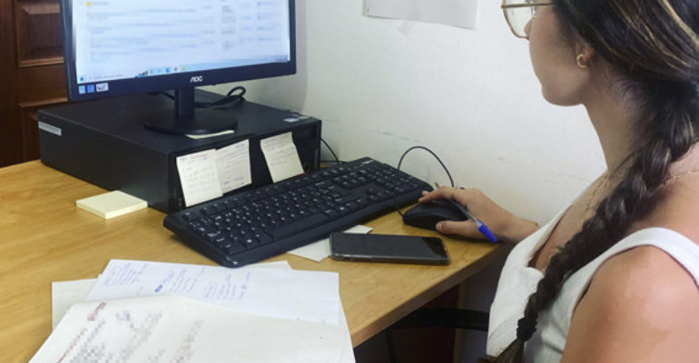 Informativos en Radio Casares | 23 de agosto de 2022