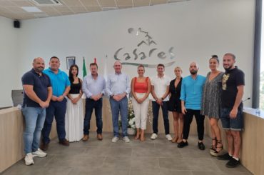 Informativos en Radio Casares | 12 de agosto de 2022