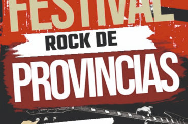 El festival Rock de Provincias llega a Casares