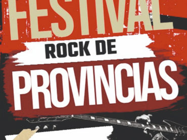 El festival Rock de Provincias llega a Casares