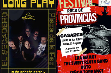 Fin de semana musical en Casares