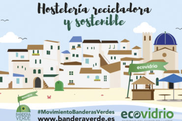 Casares quiere convertirse en uno de los pueblos que más reciclan de España
