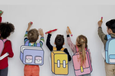 Los libros de Infantil son gratis en Casares