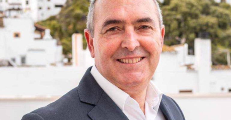 Entrevista Pepe Carrasco | Reunión con Diputación