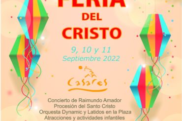 Informativos en Radio Casares | 5 de septiembre de 2022