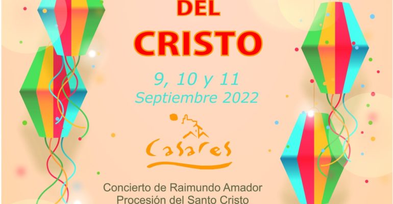 Informativos en Radio Casares | 5 de septiembre de 2022