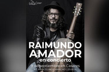 Informativos en Radio Casares | 1 de septiembre de 2022