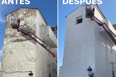 Informativos en Radio Casares | 15 de septiembre de 2022