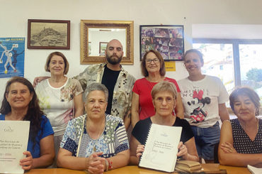 Informativos en Radio Casares | 16 de septiembre de 2022