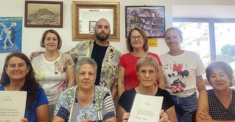 Informativos en Radio Casares | 16 de septiembre de 2022
