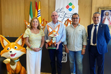 Informativos en Radio Casares | 28 de septiembre de 2022