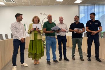 Informativos en Radio Casares | 29 de septiembre de 2022