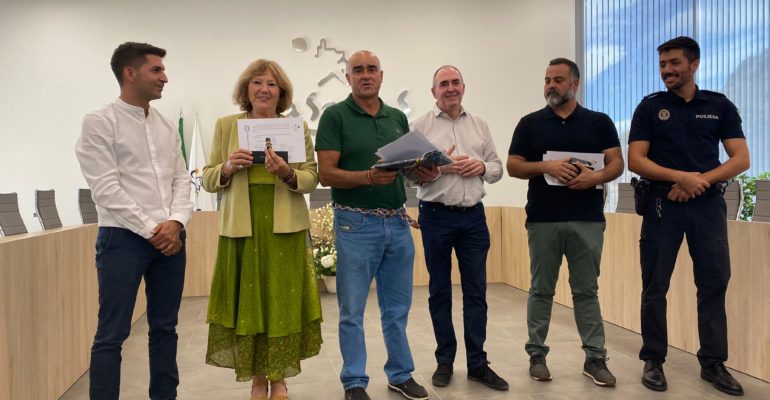 Informativos en Radio Casares | 29 de septiembre de 2022