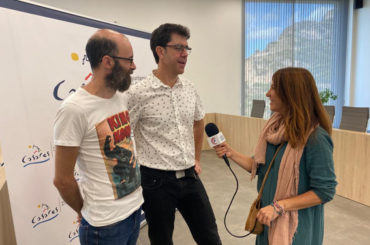 Presentada la programación del IX Festival Nuevo Cine Andaluz de Casares