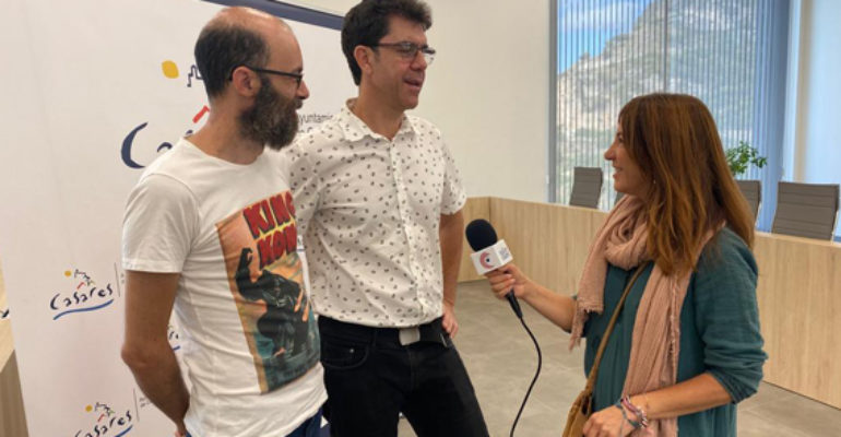 Presentada la programación del IX Festival Nuevo Cine Andaluz de Casares