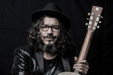 Entrevista a Raimundo Amador | Concierto en la Feria del Cristo 2022