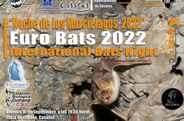 Casares celebra hoy la Noche de los Murciélagos