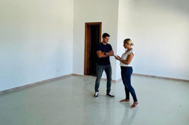 Secadero estrena Escuela de Danza esta temporada