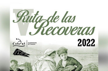 Casares pone en valor la memoria de las mujeres recoveras
