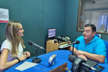 Entrevista Javier Quero| Diputado provincial