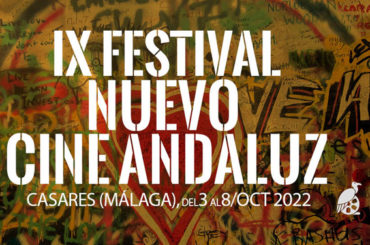 Cuenta atrás para el Festival Nuevo Cine Andaluz de Casares que se celebra del 3 al 8 de octubre
