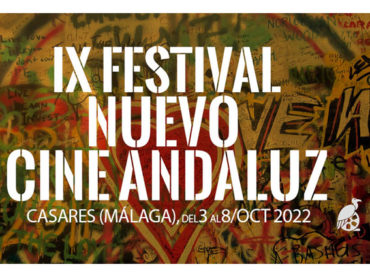 Cuenta atrás para el Festival Nuevo Cine Andaluz de Casares que se celebra del 3 al 8 de octubre