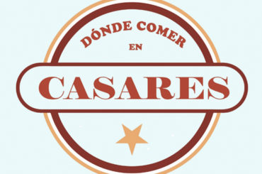 ‘¿Dónde Comer en Casares?’, la nueva campaña para promocionar la gastronomía local