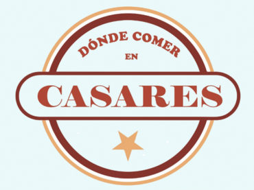 ‘¿Dónde Comer en Casares?’, la nueva campaña para promocionar la gastronomía local